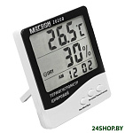 Картинка Термогигрометр Мегеон 20208 ПИ-10979