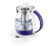 Картинка Электрический чайник Kitfort KT-6130-1