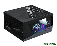 Картинка Блок питания Gigabyte Aorus P1200W 80+ Platinum Modular GP-AP1200PM