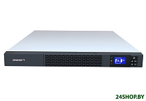 Картинка Источник бесперебойного питания IPPON Smart Winner II 1150 1U 1384149