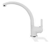 Картинка Смеситель Elleci Po Bianco Titano G68