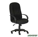 Картинка Кресло TetChair СН833 2603 (черный)