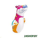 Картинка Игрушка-неваляшка INTEX Тигр 44669-1