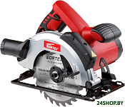 Картинка Циркулярная пила WORTEX CS 1613 L (CS1613L00021)