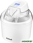 Картинка Мороженица Kitfort KT-1808 (белый)