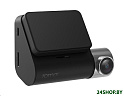 Видеорегистратор-GPS информатор (2в1) 70mai Dash Cam Pro Plus A500S (международная версия)