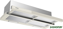 Картинка Кухонная вытяжка Korting KHP 9815 GB