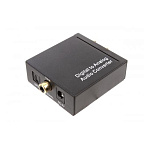 Картинка Цифровой конвертер Palmexx Digital-Analog Audio Converter PX/AY57A