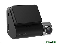 Картинка Видеорегистратор-GPS информатор (2в1) 70mai Dash Cam Pro Plus A500S