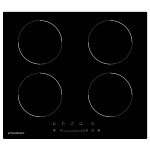 Картинка Варочная панель MAUNFELD EVI.594F-BK