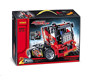 Картинка Конструктор Jisi Bricks 3360