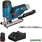 GST 12V-70 Professional 0615990M40 (с 1-им АКБ)