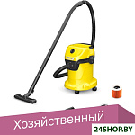 Картинка Пылесос Karcher WD 3 V 1.628-101.0