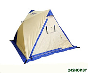 Картинка Палатка Polar Bird 3T Light