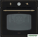 Картинка Электрический духовой шкаф Akpo PEA 7009 MRT01 BL