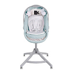 Картинка Кроватка-стульчик детский Chicco Baby Hug Air (antiguan sky)