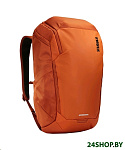 Картинка Городской рюкзак Thule Chasm 26L TCHB-115 (оранжевый)