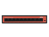 Картинка Неуправляемый коммутатор Wi-Tek WI-PS210H