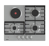 Картинка Варочная панель Gorenje GE681X