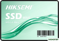 Wave(S) 512GB HS-SSD-WAVE(S) 512G