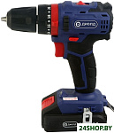 Картинка Дрель-шуруповерт Диолд ДЭА-20 ЛИ-02 У 10300010