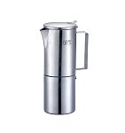 Картинка Гейзерная кофеварка Gipfel Wenus 5321