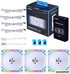 Uni Fan SL V2 120 G99.12SLV23W.00