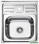 Картинка Кухонная мойка Ledeme L95060-6