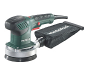 Картинка Эксцентриковая шлифмашина Metabo SXE 3125 [60044300]