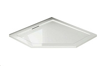 Картинка Душевой поддон WeltWasser TRP 90 90x90