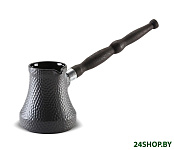 Картинка Турка Ceraflame Ibriks Hammered D9404 (графит)