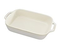 Картинка Форма для запекания Staub 40511-883 (слоновая кость)