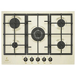 Картинка Варочная панель LEX GVE 750C IV