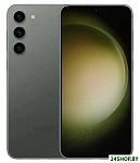 Картинка Смартфон Samsung Galaxy S23+ 8GB/512GB (зеленый)