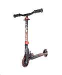 Картинка Самокат Tech Team Comfort 125R 2022 (черный)