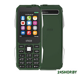 Картинка Мобильный телефон Inoi 244Z (хаки)