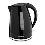Картинка Электрочайник Zelmer ZCK7617B (черный)