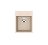 Картинка Мойка кухонная FRANKE Sirius SID 610-40 (114.0489.201)