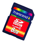 Transcend_TS8GSDHC2