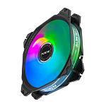 Картинка Вентилятор для корпуса ALSEYE M120-PB