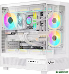 Crystal Z8 Cosmic (белый)