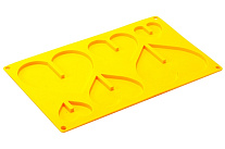 Картинка Форма для выпечки Bradex TK 0159