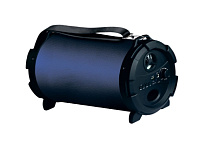 Картинка Колонка Hyundai H-PAC240 (синий/черный)