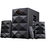 Картинка Мультимедиа акустика F and D A180X Black