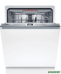 Serie 4 SMV4ECX21E