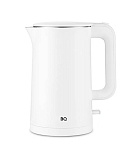 Картинка Электрочайник BQ KT1707P (белый)