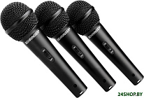 Ultravoice XM1800S
