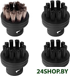 Round brush SET (3+1) Mix 93411577