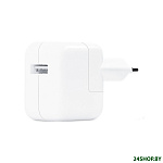 Картинка Сетевое зарядное Apple 12W USB Power Adapter MGN03ZM/A