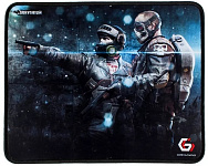 Картинка Коврик для мыши GEMBIRD MP-GAME24